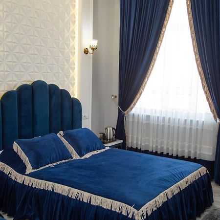 Hayat Samarkand Exterior foto