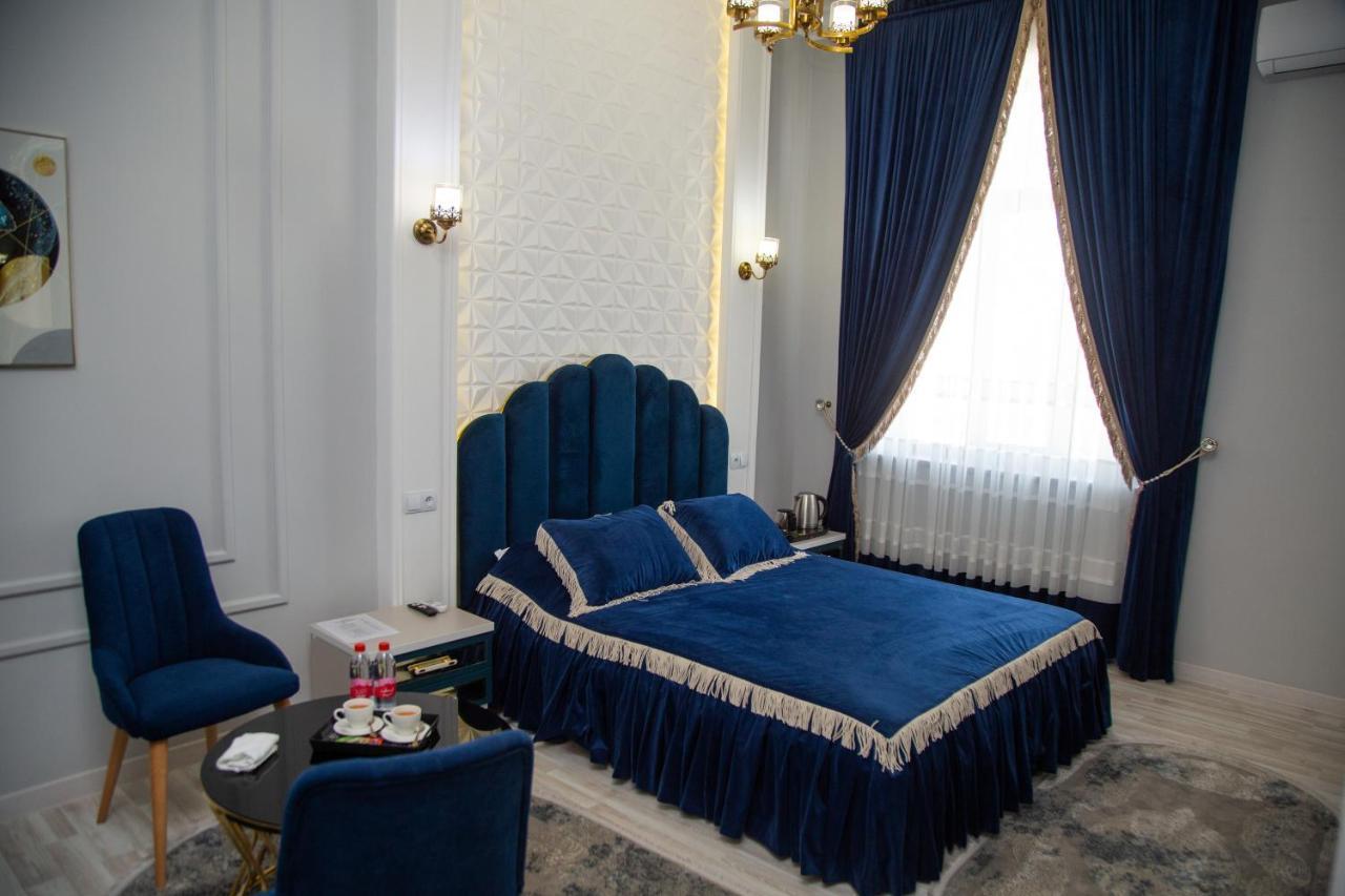 Hayat Samarkand Exterior foto