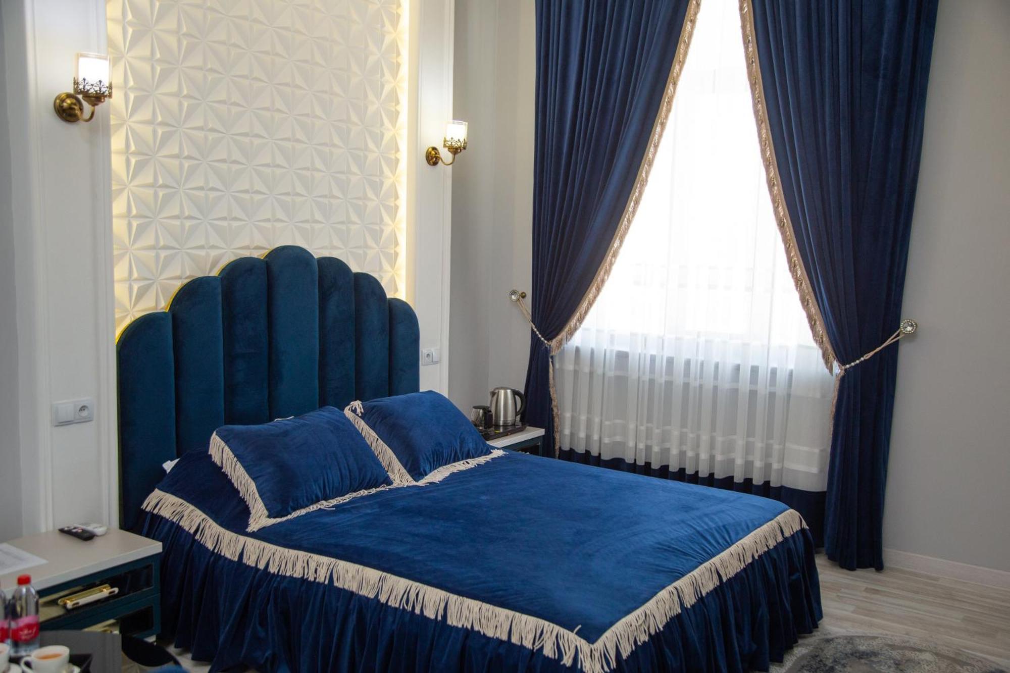 Hayat Samarkand Exterior foto